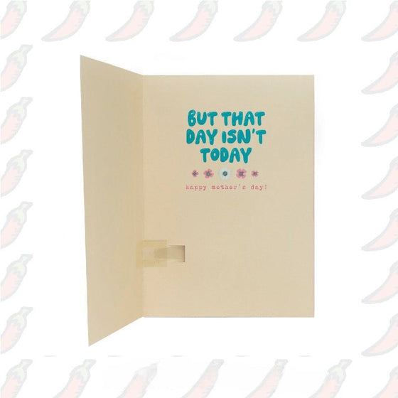 Joker gratulationskort