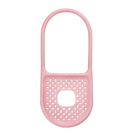 Böjd Hängväska för Köksdiskbänk