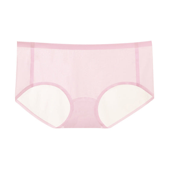 Skira underkläder av issilke