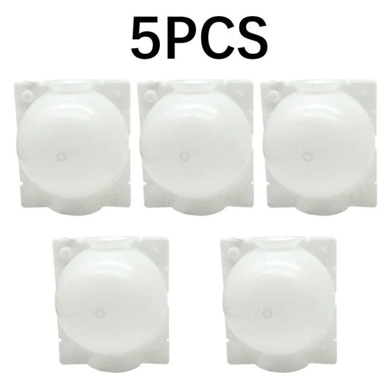 Luftlagring propagator pod