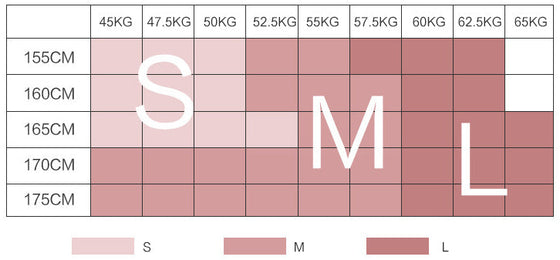 Träningsyoga stötsäker väst