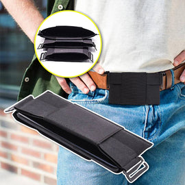 Dold Mini Bälte Plånbok