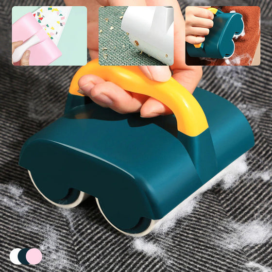 Nya uppgrade fjun borttagare för kläder