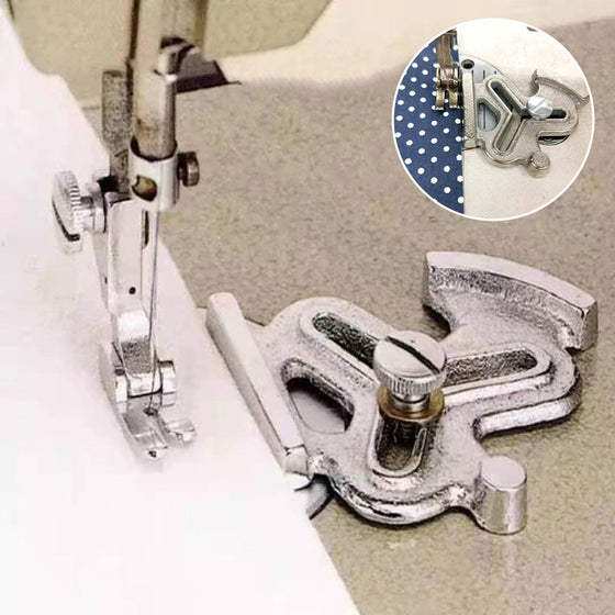 Plommonblomning Positioneringsverktyg