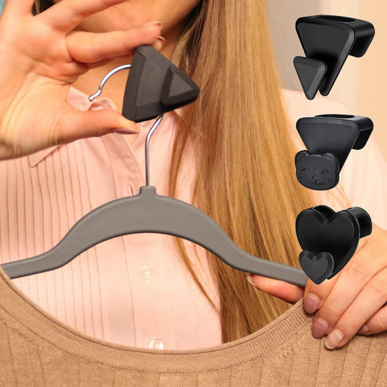 Hängare anslutningskrok (18 st)