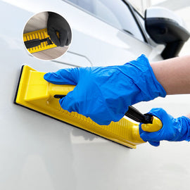 Justerbart handslipningsverktyg för longboard, handhållen slipblock och handkvarn