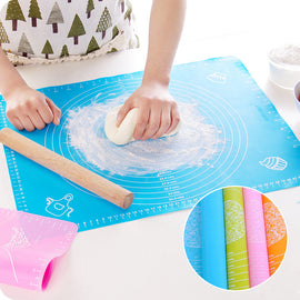 Non-Stick Silikon Bakmatta