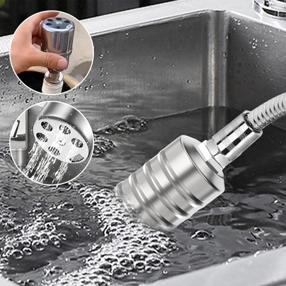 304 rostfritt stål Helautomatisk vattennivåkontroll