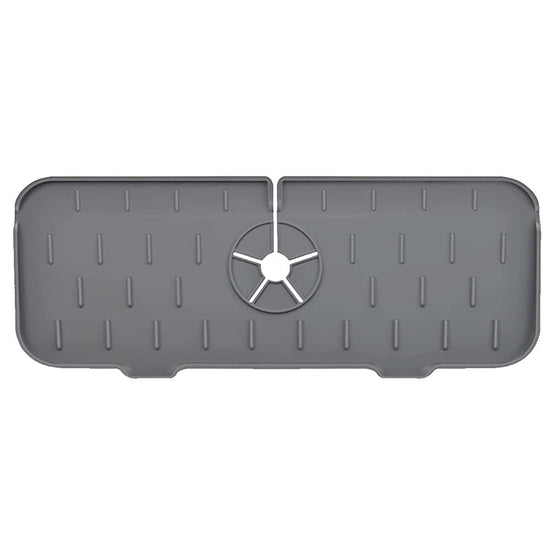 Silikon Kran handtag droppfångare