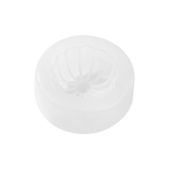 Baozi-tillverknings form