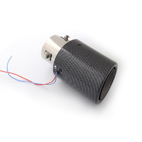 Stainless Steel Outlet Exhaust Tip