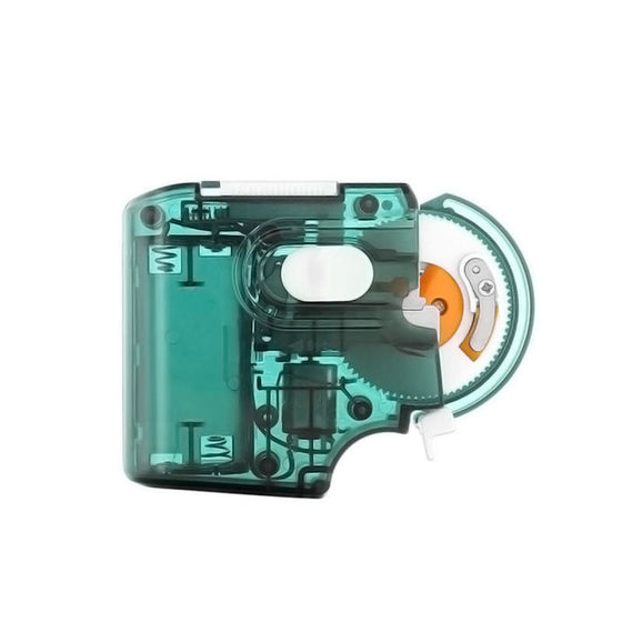 Elektrisk krokbindningsmaskin