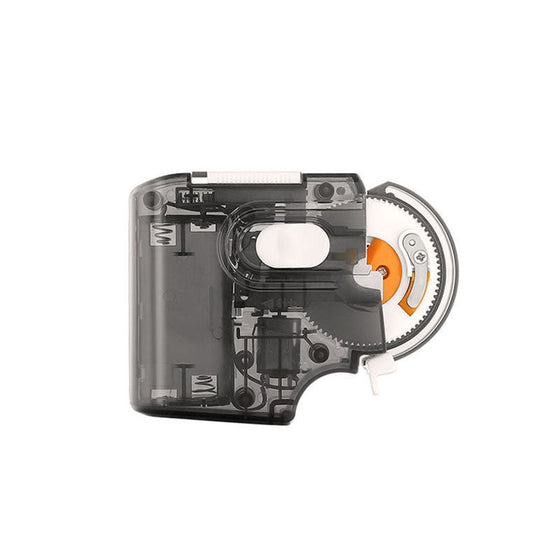 Elektrisk krokbindningsmaskin