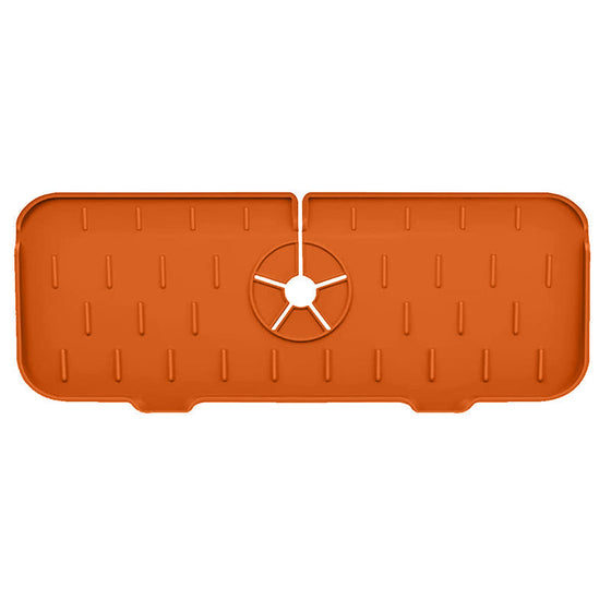 Silikon Kran handtag droppfångare