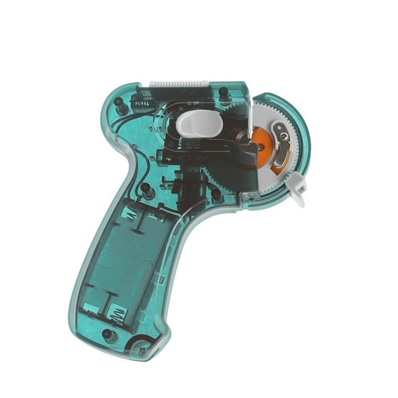 Elektrisk krokbindningsmaskin