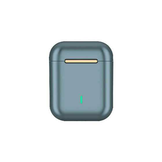 J18 In-ear trådlösa Bluetooth-hörlurar Hörlurar