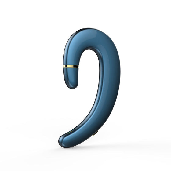 Bone Conduction Bluetooth-hörlurar