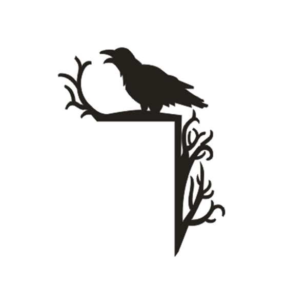 Dörrkarms-dekoration Halloween-tema