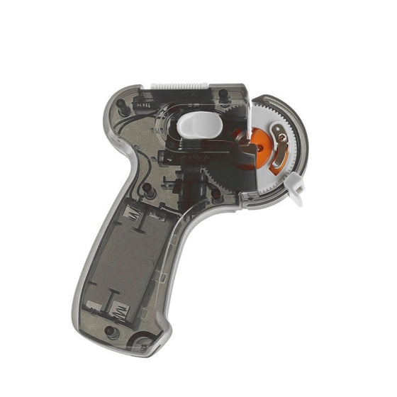 Elektrisk krokbindningsmaskin