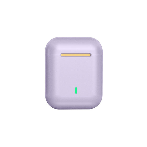 J18 In-ear trådlösa Bluetooth-hörlurar Hörlurar