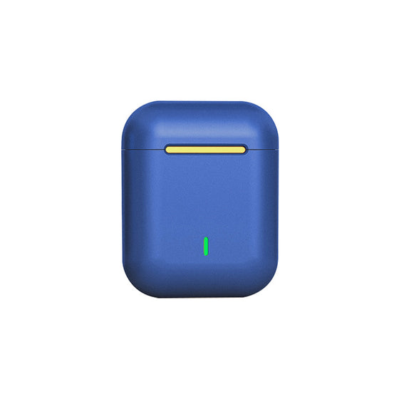 J18 In-ear trådlösa Bluetooth-hörlurar Hörlurar