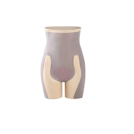 Kontrollbyxor med hög midja