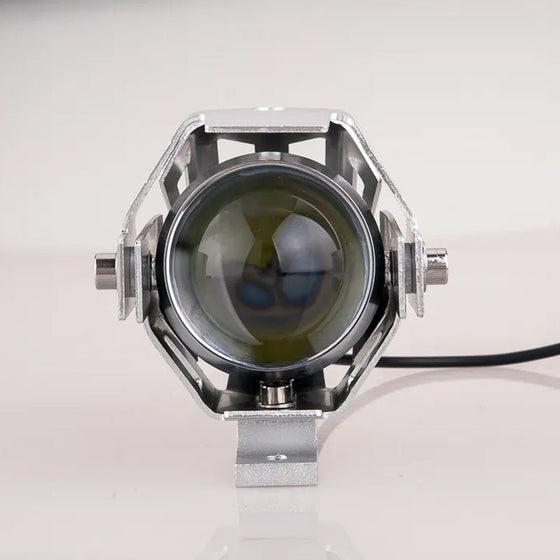 Motorcykel körljus LED extraljus