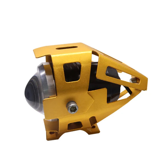 Motorcykel körljus LED extraljus