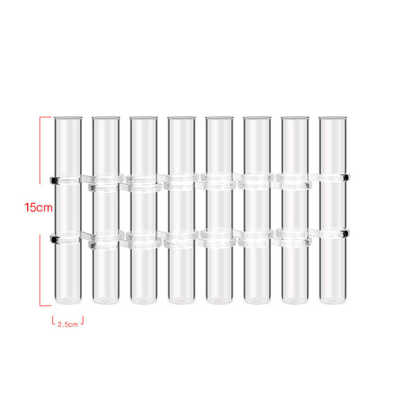 Hinged Flower Vase(6 pcs/8 pcs)