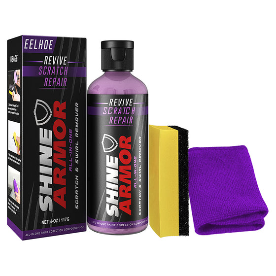 Innovativ ny reparationsformel