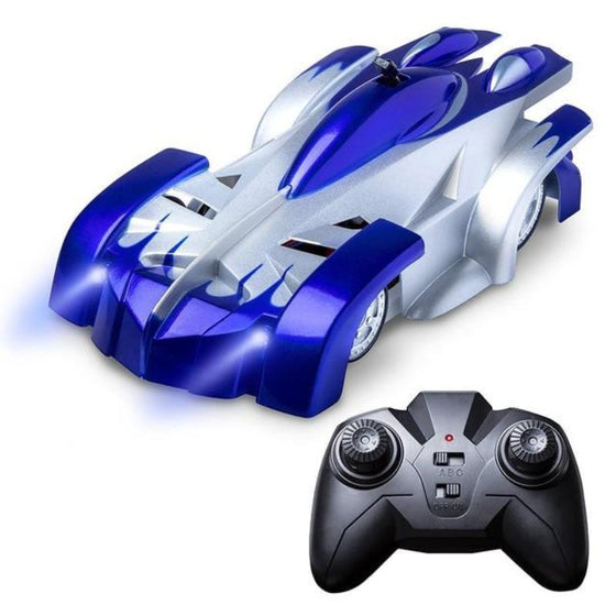 Mygeniusgift Gravity Defying RC-Car - mygeniusgift